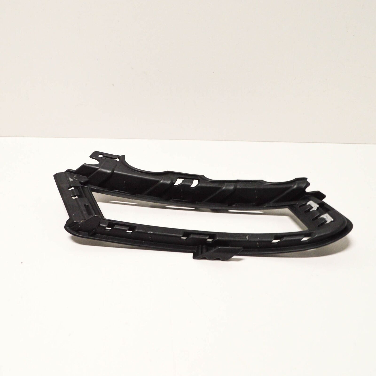 NEW VOLKSWAGEN GOLF MK7 5G FRONT BUMPER LEFT COVER 5GM853807RYP ORIGINAL