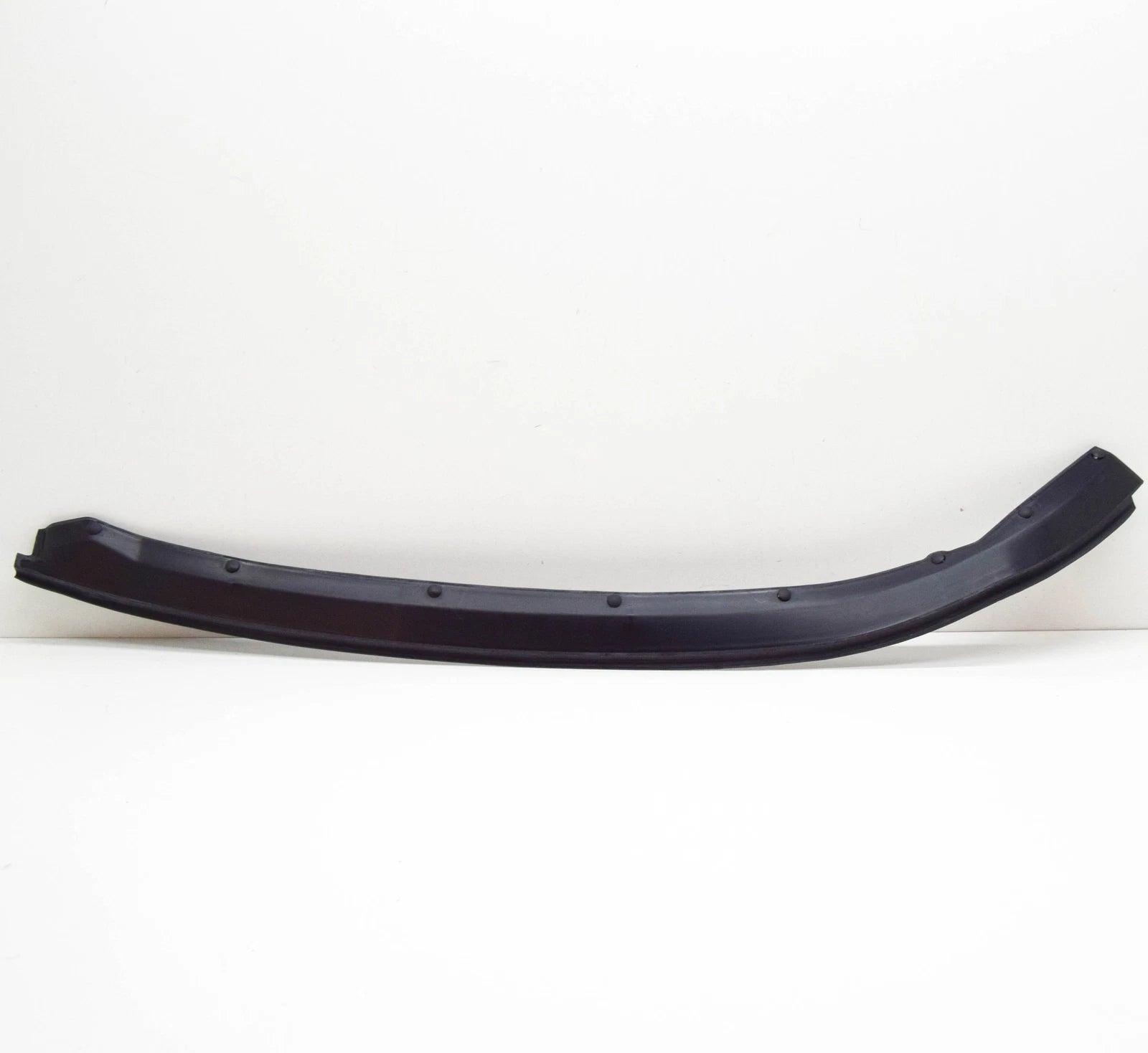 NEW MERCEDES-BENZ GL X164 FRONT LEFT DOOR WEATHERSRIP SEAL A1647201378 ORIGINAL