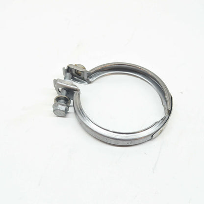 NEW MERCEDES-BENZ E W213 EXHAUST SYSTEM PIPE CLAMP A0039950102 ORIGINAL