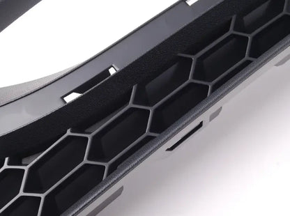 NEW VW PASSAT B8 FRONT BUMPER LEFT AIR GUIDE GRILLE 561853665A9B9 ORIGINAL