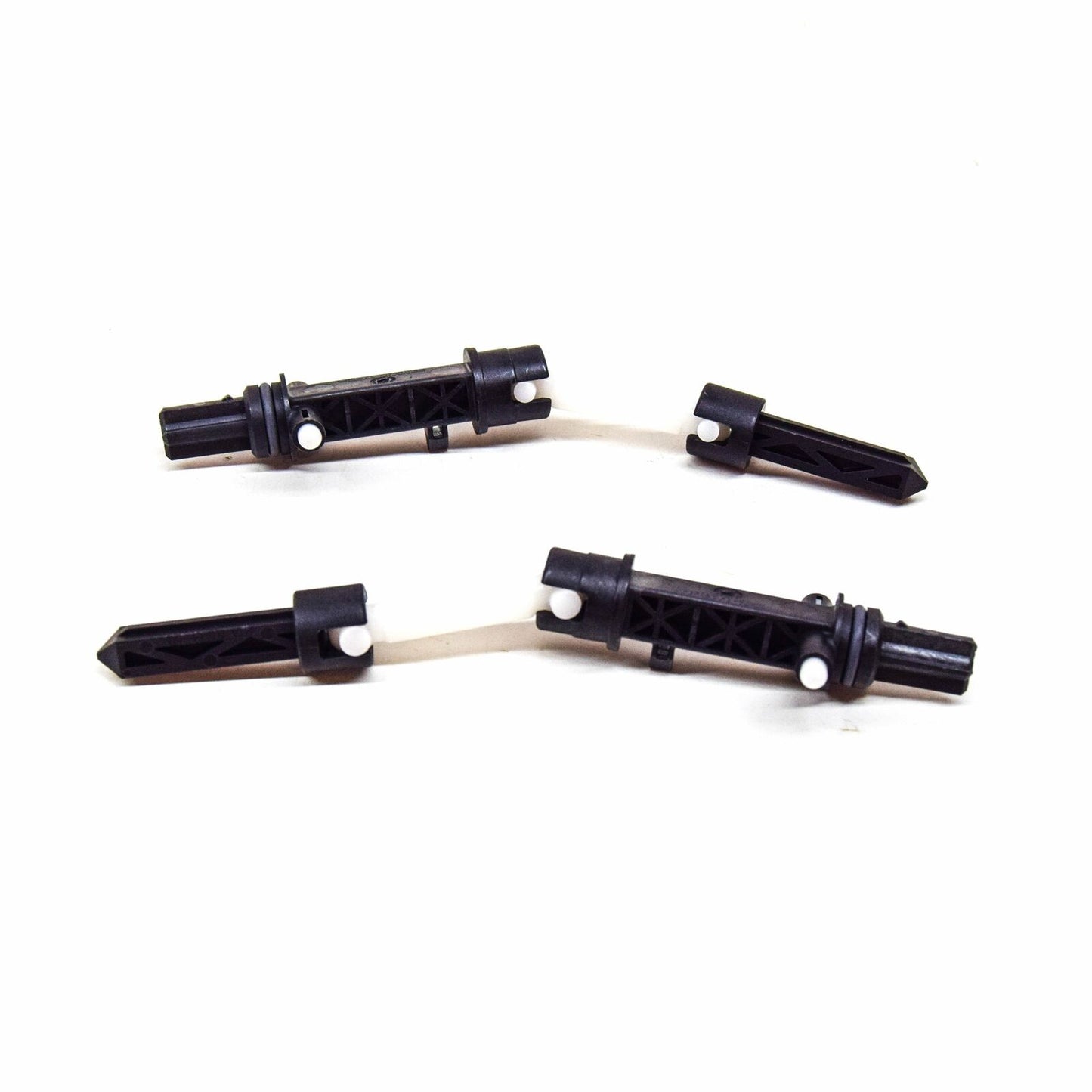 NEW MB VITO W639 HEATING VENTILATION SHAFT PARTS KIT A0008330079 ORIGINAL