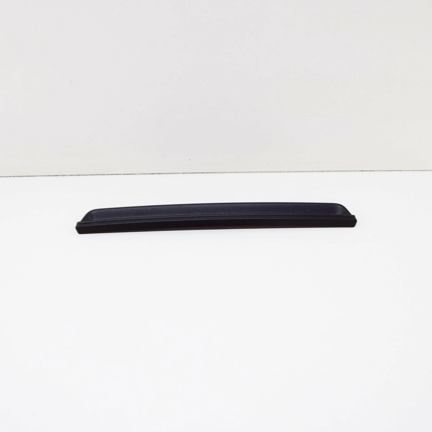 NEW AUDI R8 4S FRONT BUMPER CENTRAL INSERT PART 4S08072319B9 2018 ORIGINAL