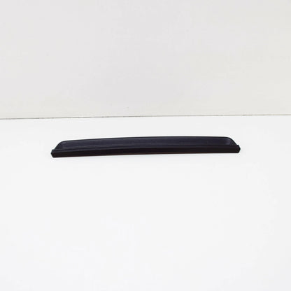 NEW AUDI R8 4S FRONT BUMPER CENTRAL INSERT PART 4S08072319B9 2018 ORIGINAL