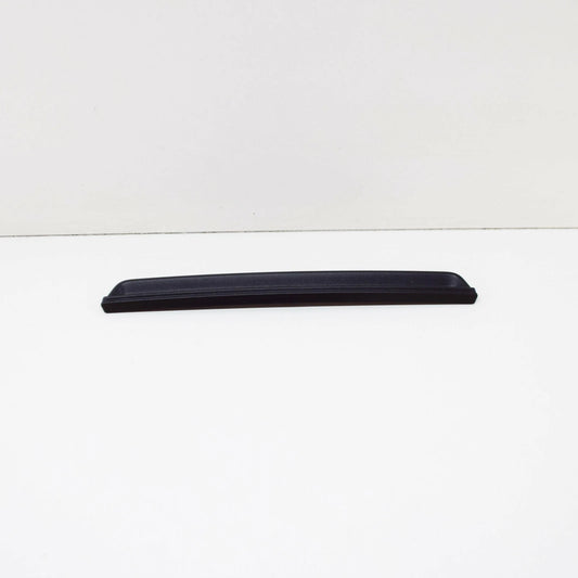 NEW AUDI R8 4S FRONT BUMPER CENTRAL INSERT PART 4S08072319B9 2018 ORIGINAL