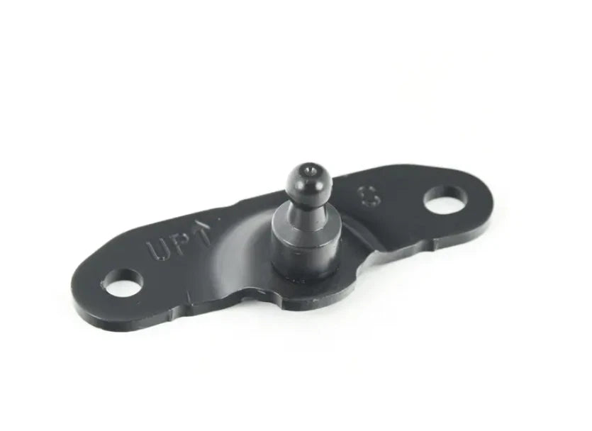 NEW AUDI Q3 SPORTBACK F3 REAR LID SIDE PANEL FRAME BRACKET 83A827603 ORIGINAL