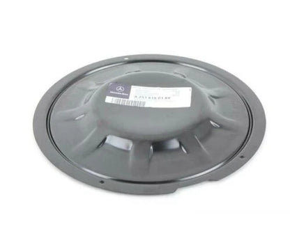NEW MERCEDES-BENZ R W251 FUEL TANK ACCESS COVER A2516160189 ORIGINAL