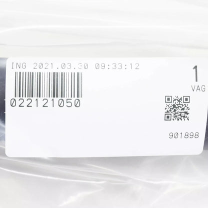 NEW AUDI A3 8P ENGINE COOLANT PIPE 022121050