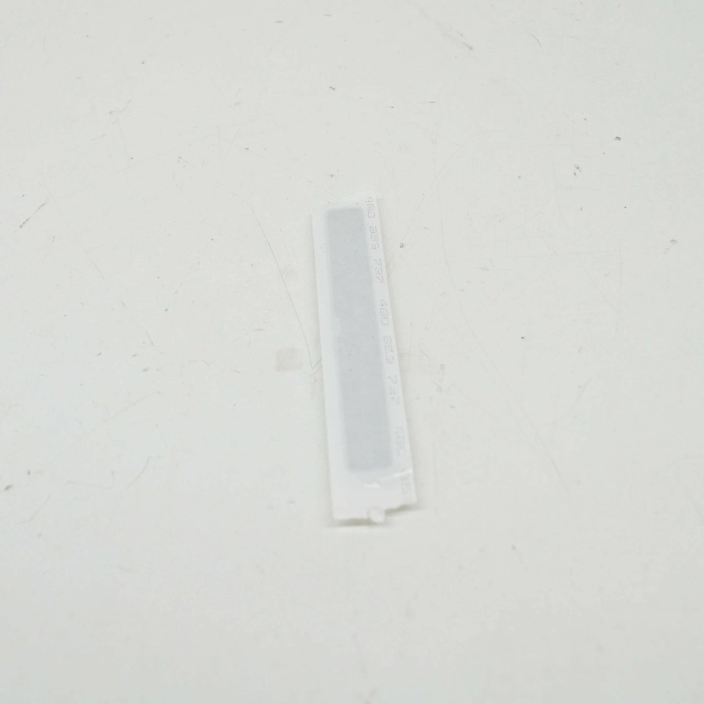 NEW AUDI A3 8V REAR 'QUATTRO' INSCRIPTION 4G08537372ZZ