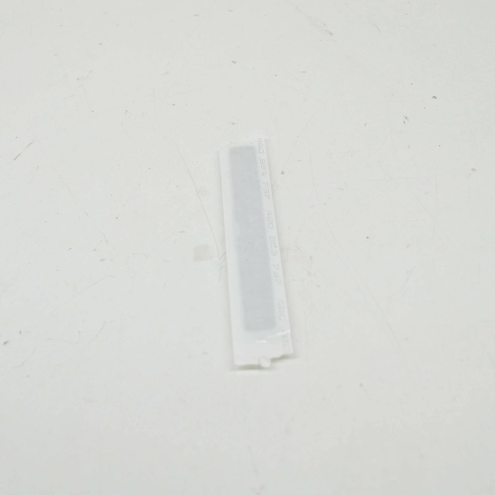 NEW AUDI A3 8V REAR 'QUATTRO' INSCRIPTION 4G08537372ZZ