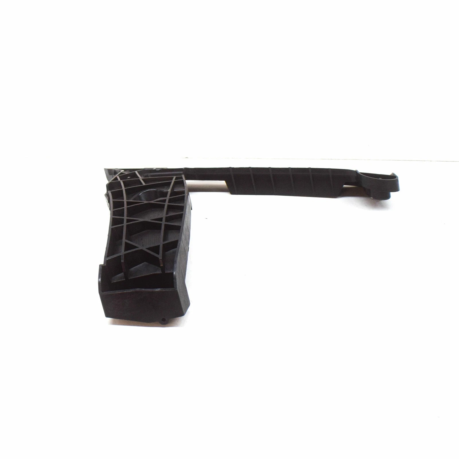 NEW AUDI A4 B9 REAR LEFT BUMPER IMPACT UPPER GUIDE PART 8W5807453A ORIGINAL