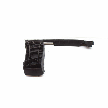 NEW AUDI A4 B9 REAR LEFT BUMPER IMPACT UPPER GUIDE PART 8W5807453A ORIGINAL