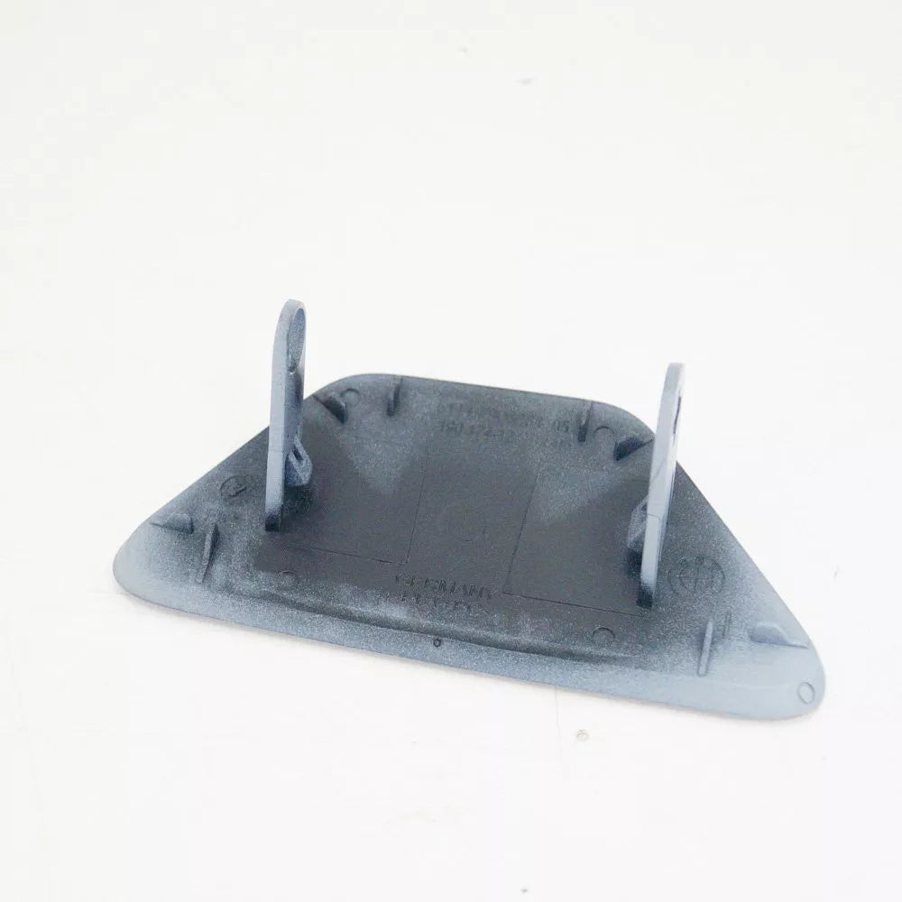 NEW BMW 5 F10 M SPORT FRONT BUMPER HEADLIGHT NOZZLE COVER 51118048679 ORIGINAL