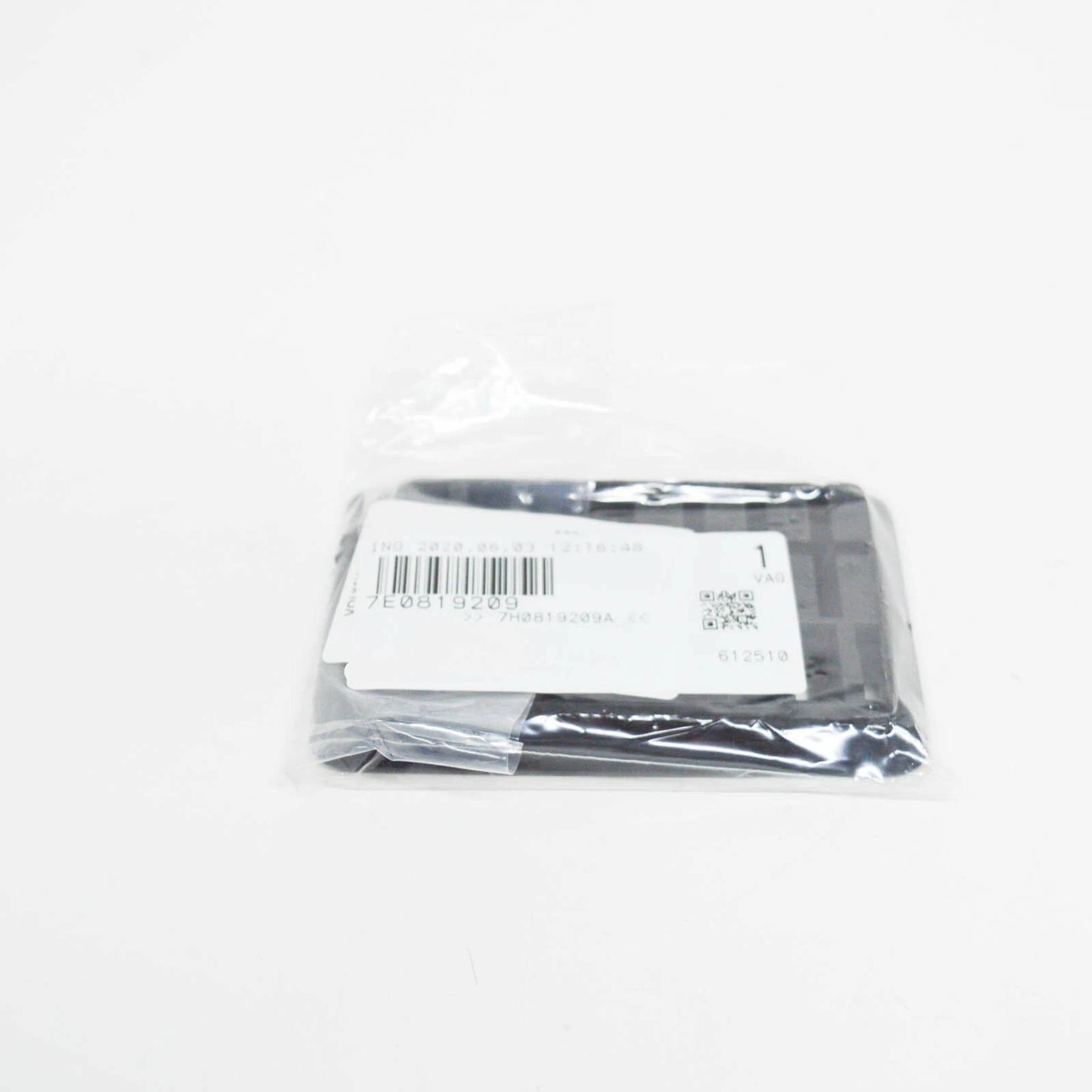 NEW VW TRANSPORTER V 7HA FRONT B PILLAR AIR VENT 7E0819209 ORIGINAL