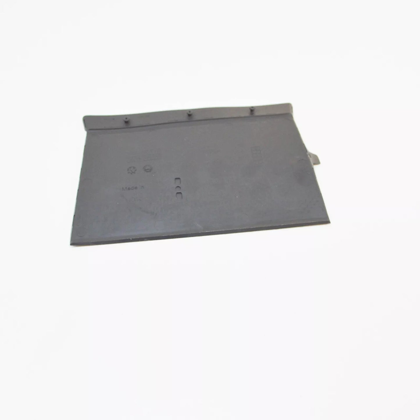 NEW VW PASSAT B8 3G FRONT SOFTWARE COMPARTMENT TRAY 3G1863416D82V ORIGINAL