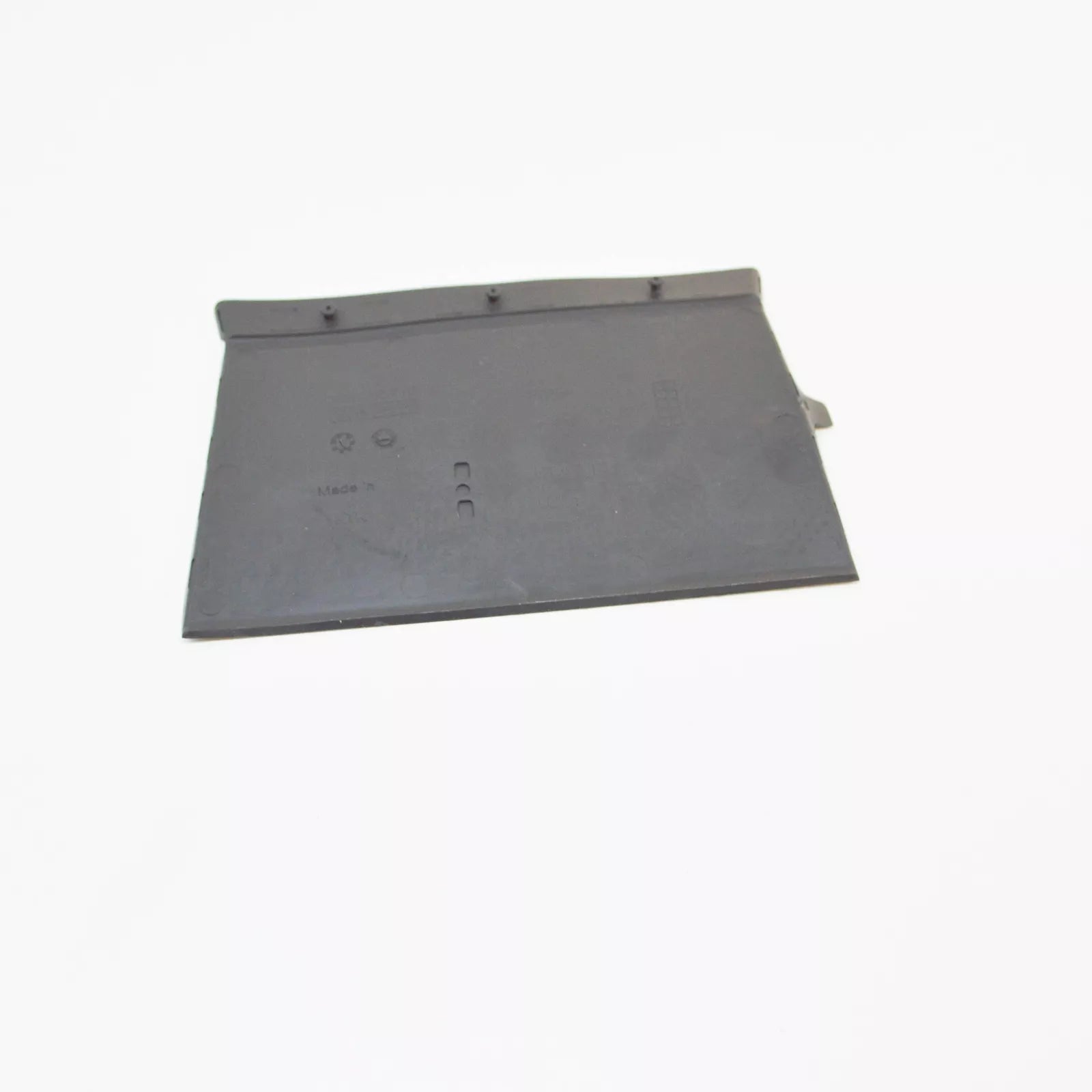 NEW VW PASSAT B8 3G FRONT SOFTWARE COMPARTMENT TRAY 3G1863416D82V ORIGINAL