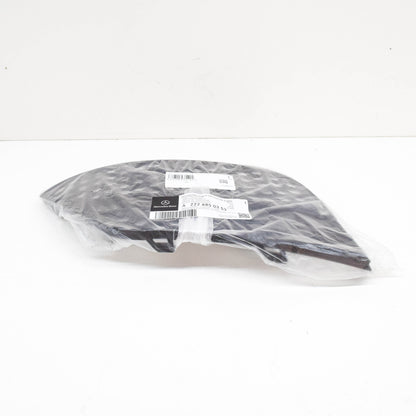 NEW MERCEDES-BENZ S-CLASS W222 FRONT BUMPER LEFT GRILLE A2228850353 ORIGINAL