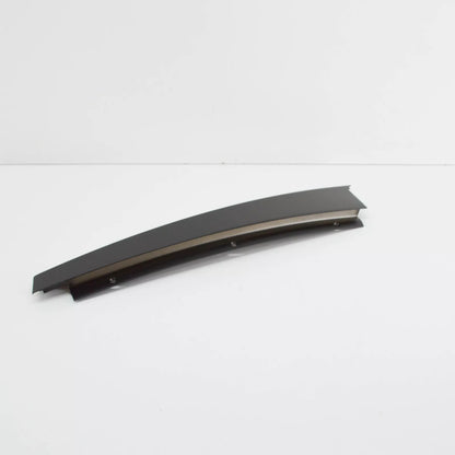 NEW BMW 5 E39 REAR RIGHT COLUMN B MOLDING 51348159874 8159874 ORIGINAL