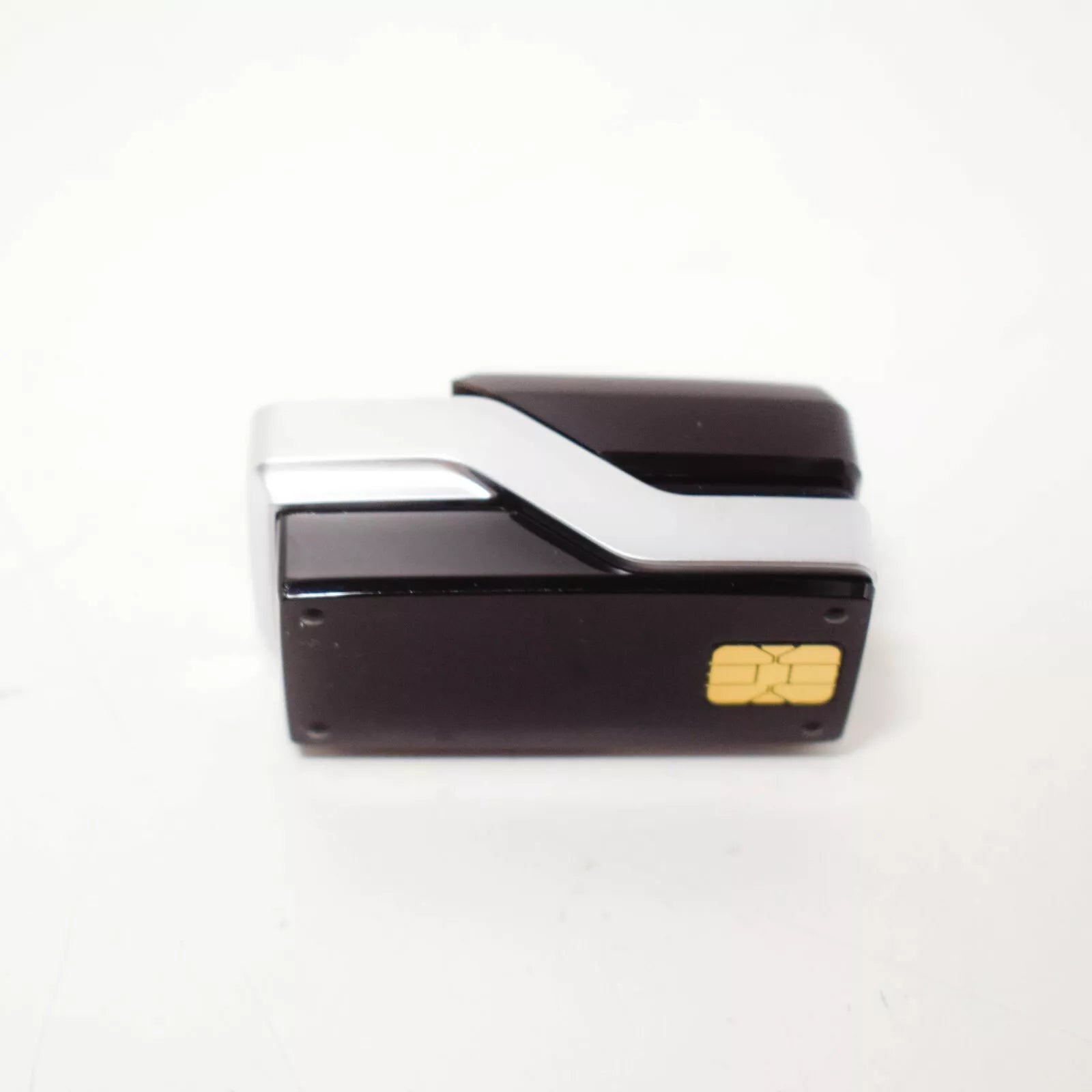 NEW BMW 5 6 7 AIR FRESHENER SCENT FRAGRANCE GOLD SUITE NO.1 64119382609 9382609