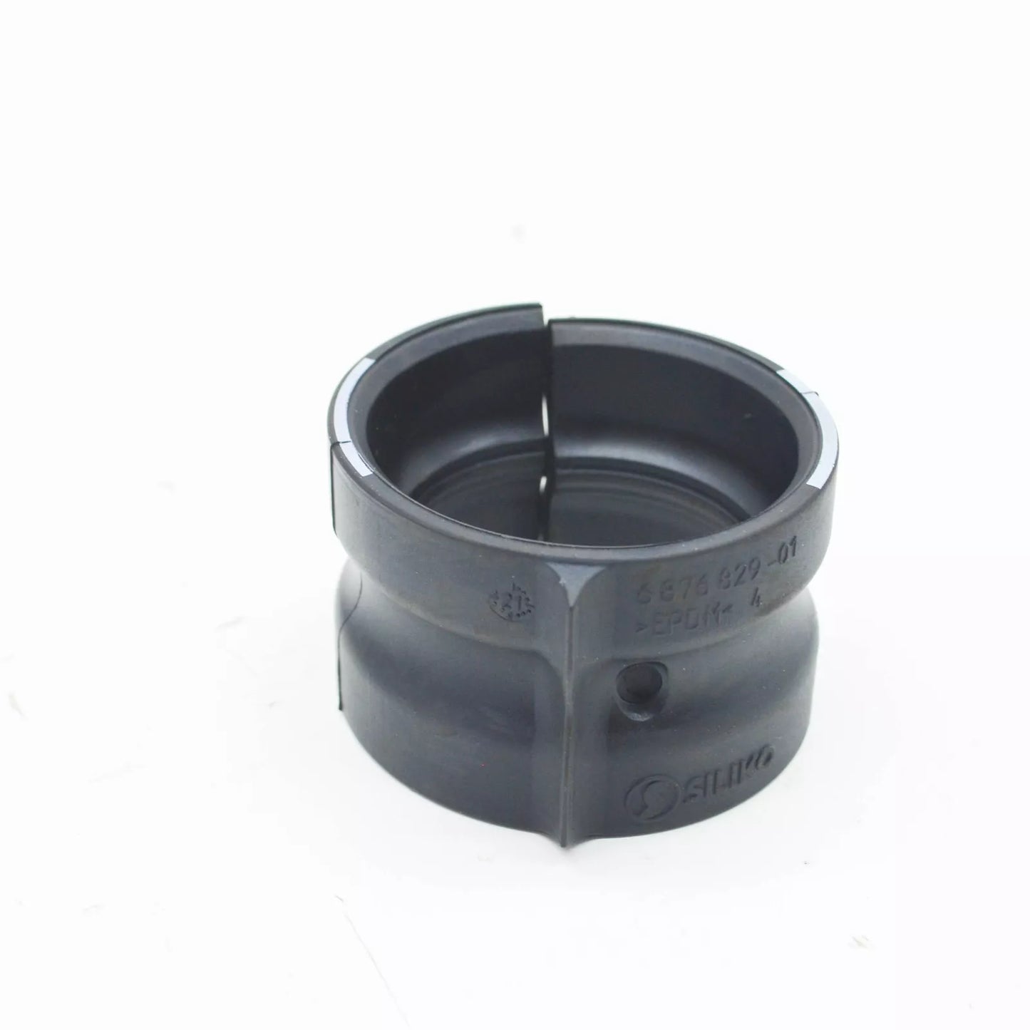 NEW BMW 5 G30 FRONT AXLE STABILIZER RUBBER MOUNTING 37116876829 ORIGINAL