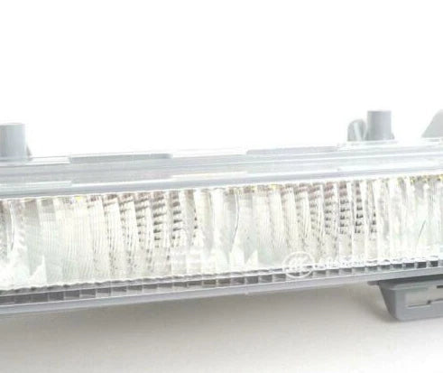 NEW MERCEDES-BENZ ML W166 FRONT RIGHT DAYTIME RUNNING LIGHT A2049065501 ORIGINAL