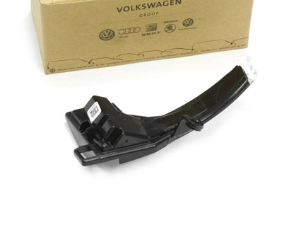 NEW AUDI A1 GB FRONT RIGHT DOOR MIRROR TURN INDICATOR 2G0949102 ORIGINAL