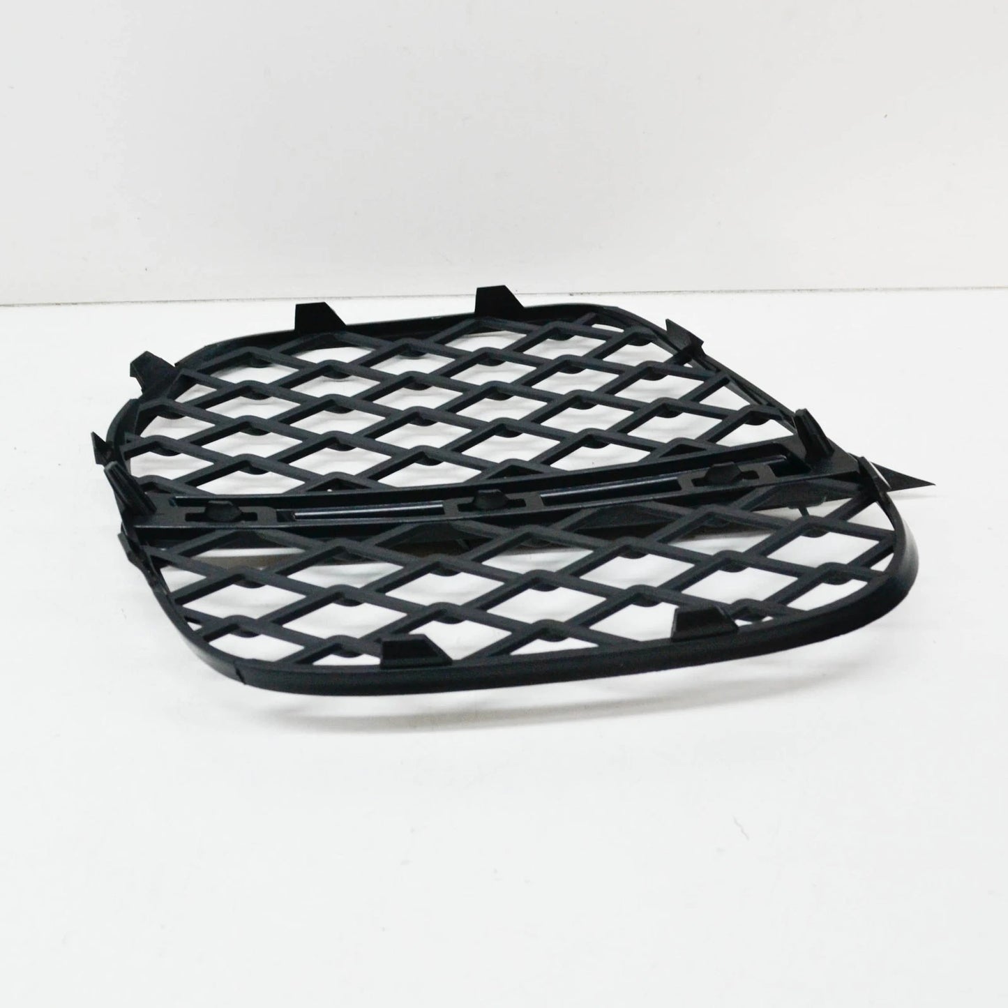 NEW BMW X5 E70 FRONT RIGHT GRILLE 51117222858 7222858 ORIGINAL