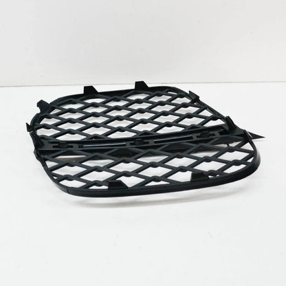 NEW BMW X5 E70 FRONT RIGHT GRILLE 51117222858 7222858 ORIGINAL