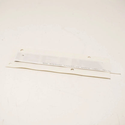 NEW BMW F20 F20N TRUNK LID M135I EMBLEM BADGE LOGO SIGN 8060253 51148060253