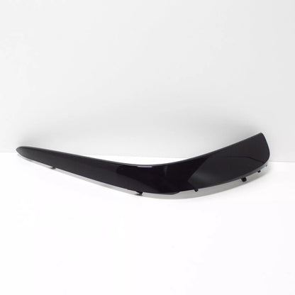 NEW MERCEDES-BENZ GLE C292 FRONT BUMPER RIGHT COVER A292885392228 ORIGINAL