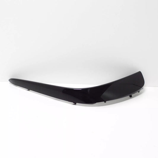 NEW MERCEDES-BENZ GLE C292 FRONT BUMPER RIGHT COVER A292885392228 ORIGINAL