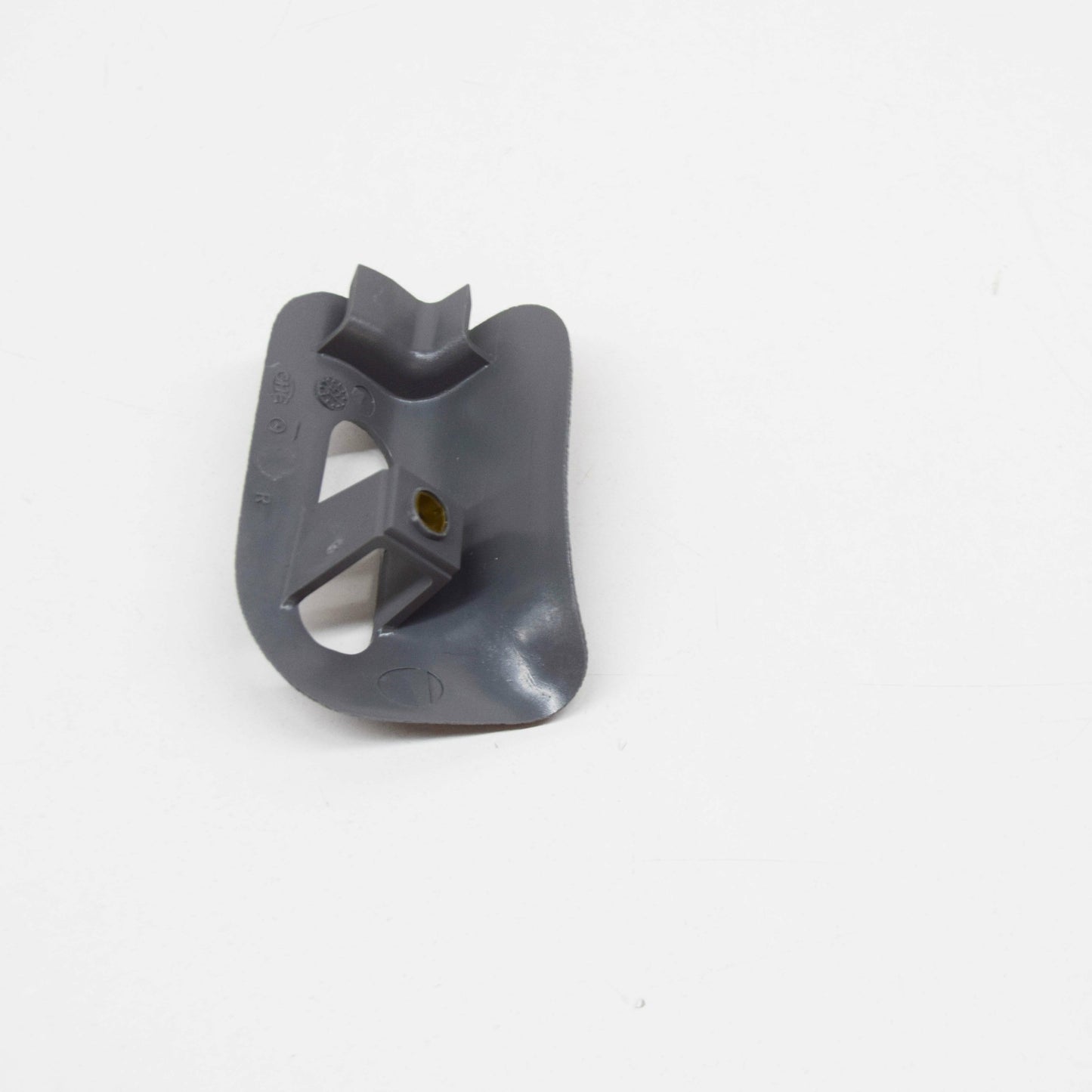 NEW MERCEDES BENZ SL R129 RIGHT SUN VISOR MOUNT COVER A1298110661 7095 ORIGINAL