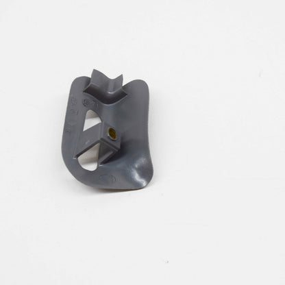 NEW MERCEDES BENZ SL R129 RIGHT SUN VISOR MOUNT COVER A1298110661 7095 ORIGINAL