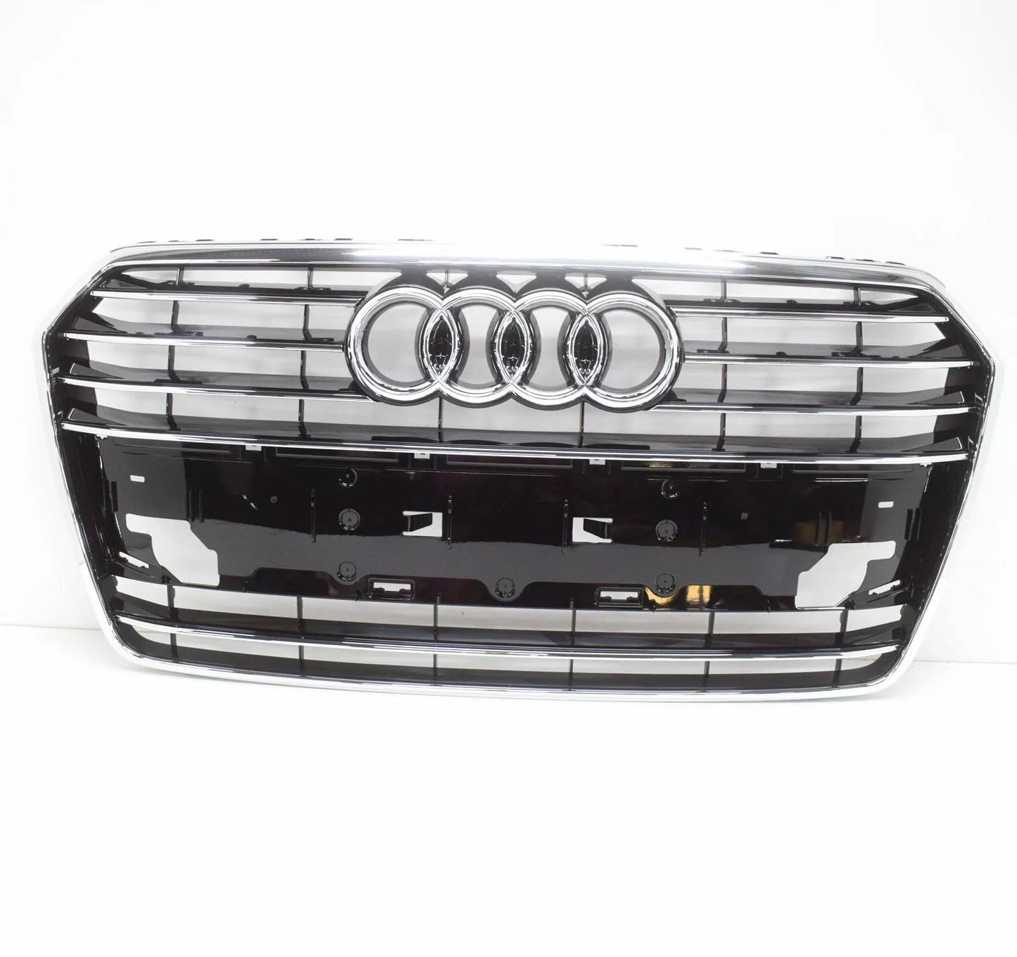 NEW AUDI A7 4G FRONT RADIATOR GRILLE 4G8853651GT94