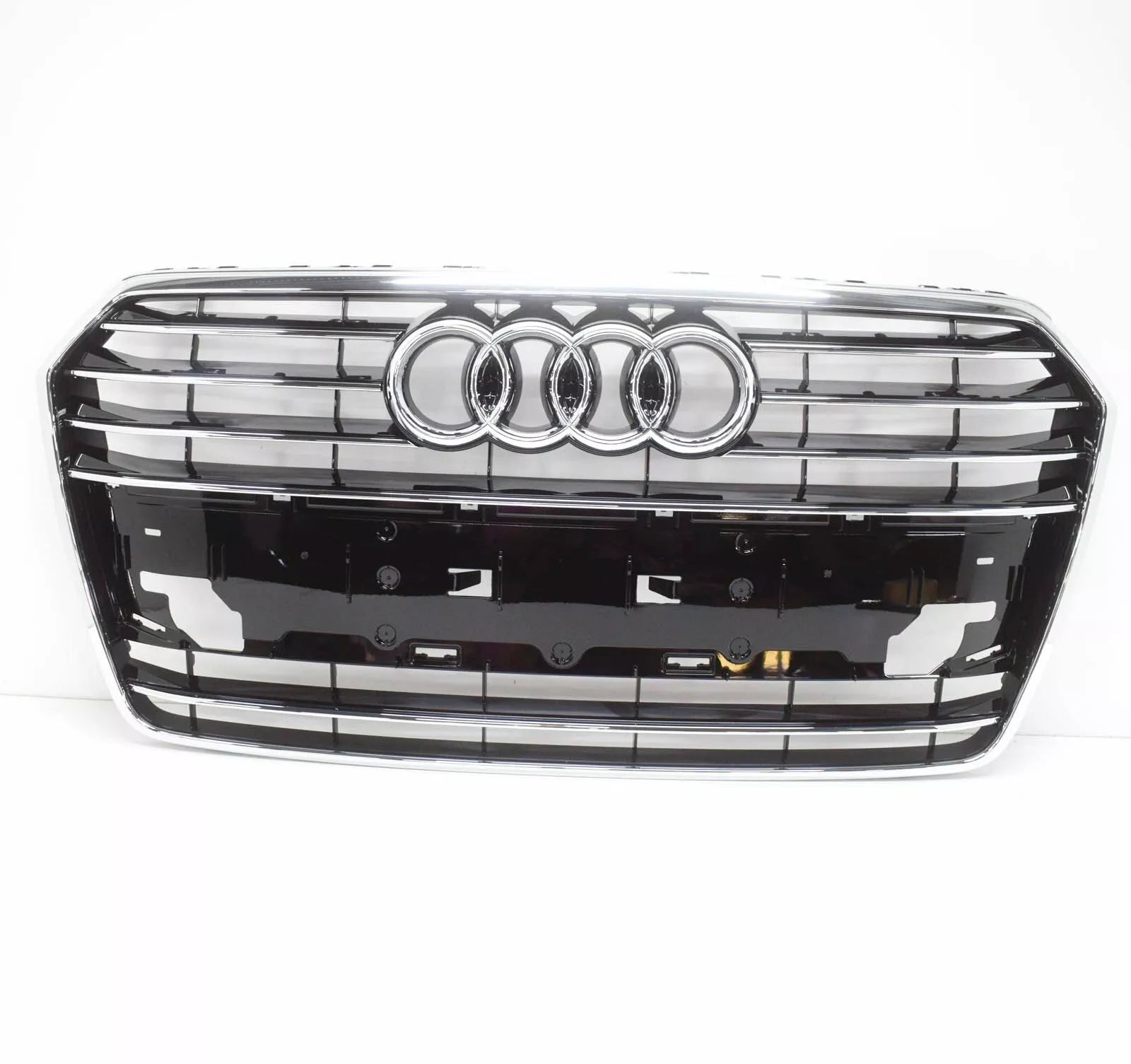NEW AUDI A7 4G FRONT RADIATOR GRILLE 4G8853651GT94