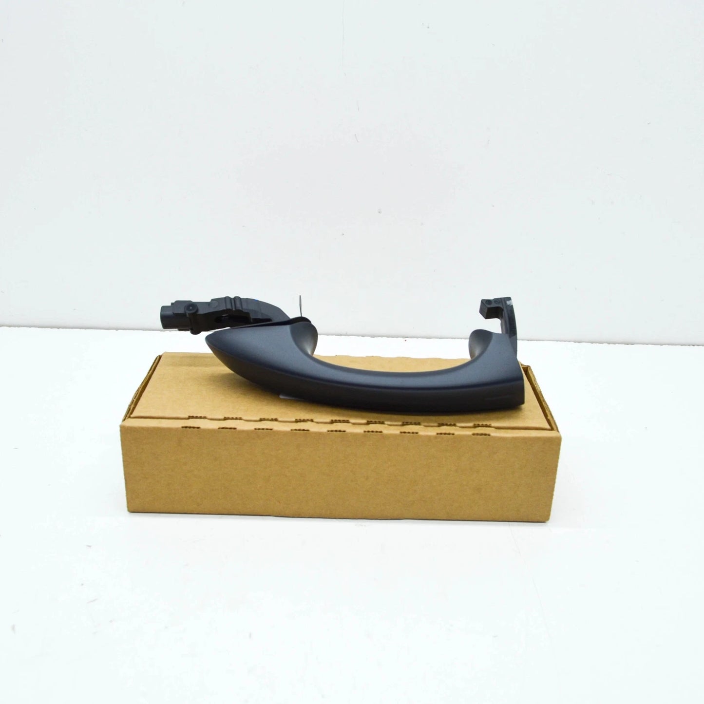 NEW VOLKSWAGEN ATLAS CA1 FRONT RIGHT DOOR EXTERIOR HANDLE 5GM837206BGRU ORIGINAL