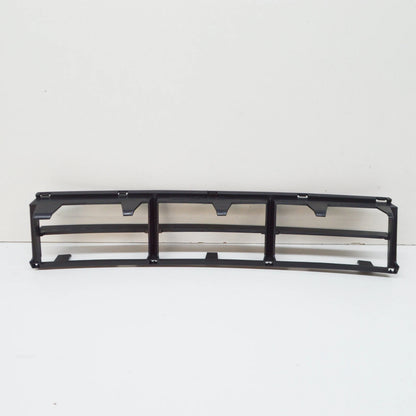 NEW BMW 5 E39 FRONT BUMPER LOWER CENTER GRILLE 51118235671 ORIGINAL