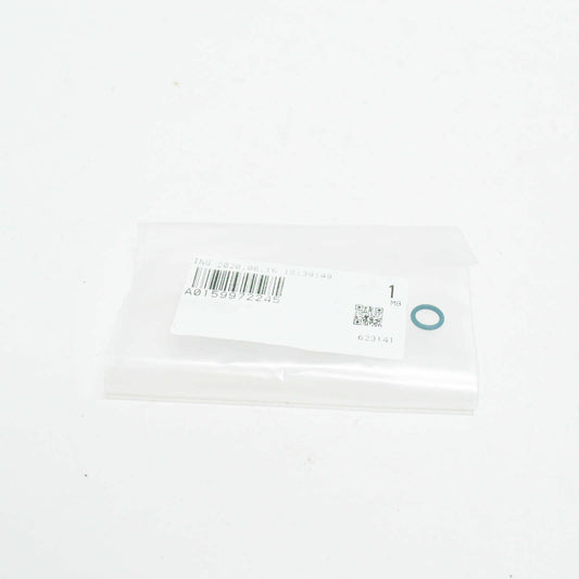 NEW MB ML W164 POWER STEERING PRESSURE HOSE SEAL RING A0159972245 ORIGINAL