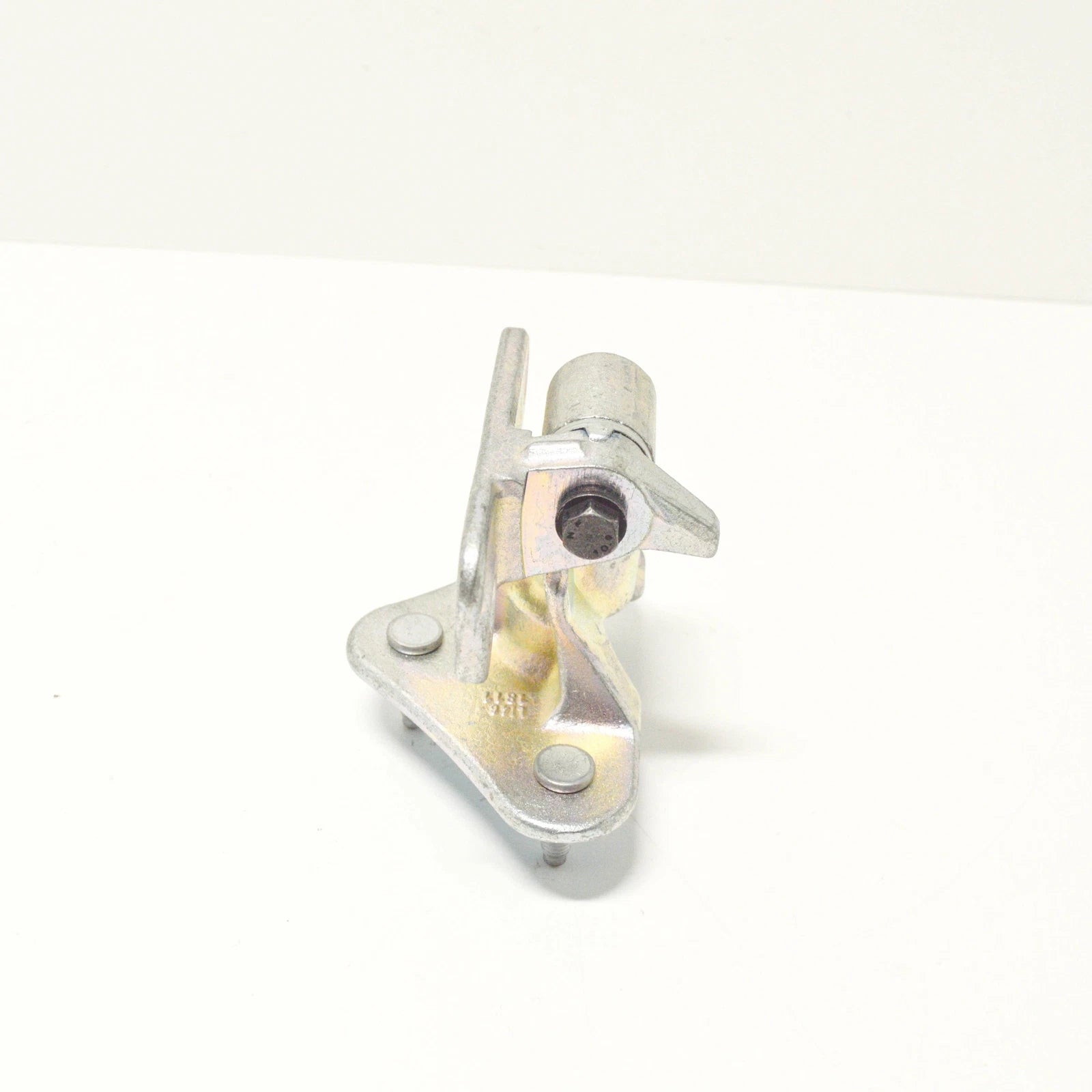 NEW MERCEDES BENZ GLE W166 FRONT LEFT DOOR LOWER HINGE A1667200337