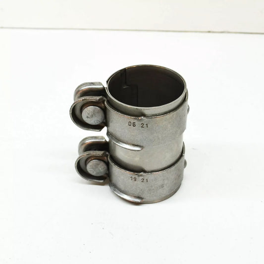 NEW AUDI A6 C6 EXHAUST SYSTEM DUAL CLIP 1K0253141G