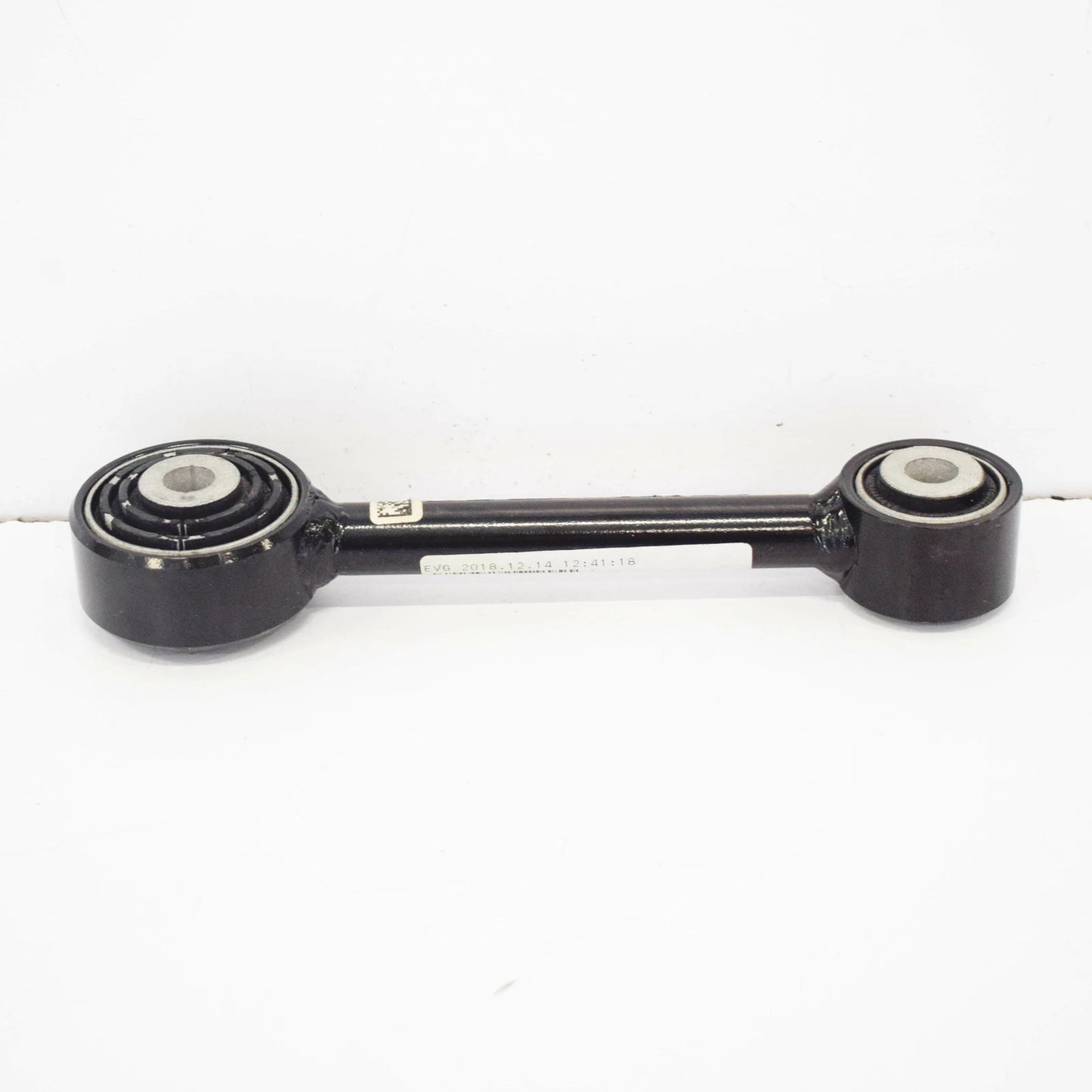 NEW AUDI A5 S5 8T8 RIGHT SIDE STEERING TIE ROD 4M0411317K ORIGINAL