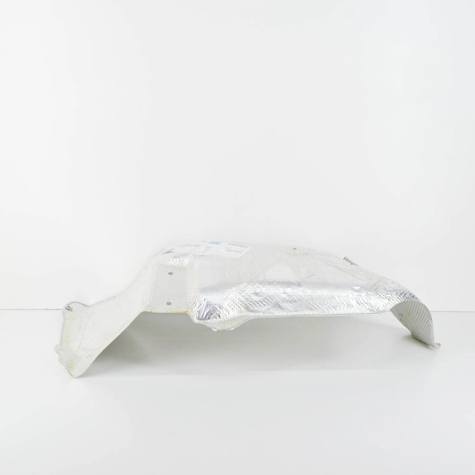 NEW BMW Z4 E86 REAR SILENCER RIGHT HEAT INSULATION 51487895576 7895576 ORIGINAL