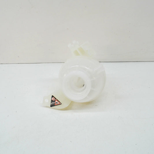 NEW MERCEDES-BENZ C W205 EXPANSION COOLANT RESERVOIR TANK A2055000549 ORIGINAL