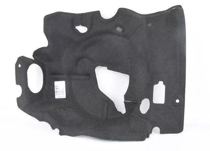 NEW VOLKSWAGEN BEETLE A5 LEFT TRANSVERSE WALL DAMPER LHD 5C0863354A ORIGINAL