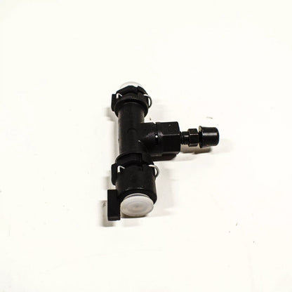 NEW VOLKSWAGEN GOLF MK5 CLUTCH BLEEDER ASSEMBLY 1J0721468E