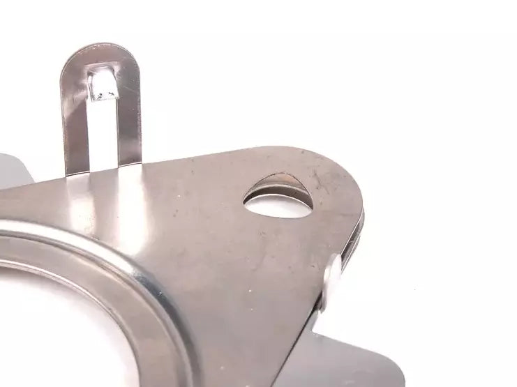 NEW MERCEDES-BENZ ML W164 LEFT SIDE TURBOCHARGER GASKET A6421423180 ORIGINAL