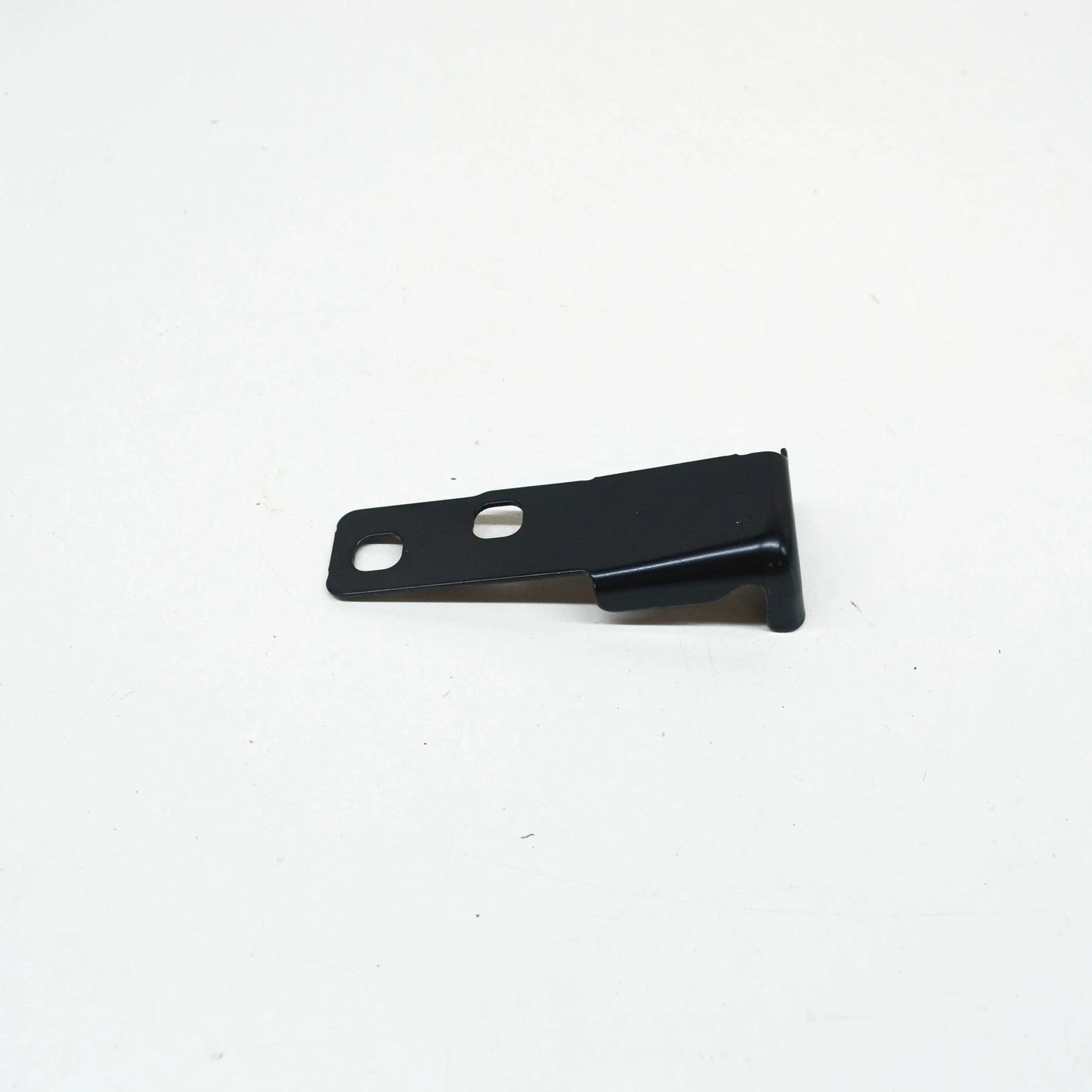 NEW AUDI A4 B9 FRONT LEFT FENDER REAR UPPER BRACE 8W0821433B ORIGINAL