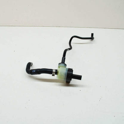 NEW AUDI A4 AVANT B7 ENGINE BREATHER HOSE 06E103207AR ORIGINAL