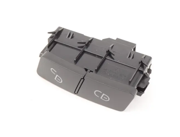 NEW MB CLA C117 FRONT LEFT DOOR LOCK CONTROL SWITCH LHD A20490584029107 ORIGINAL