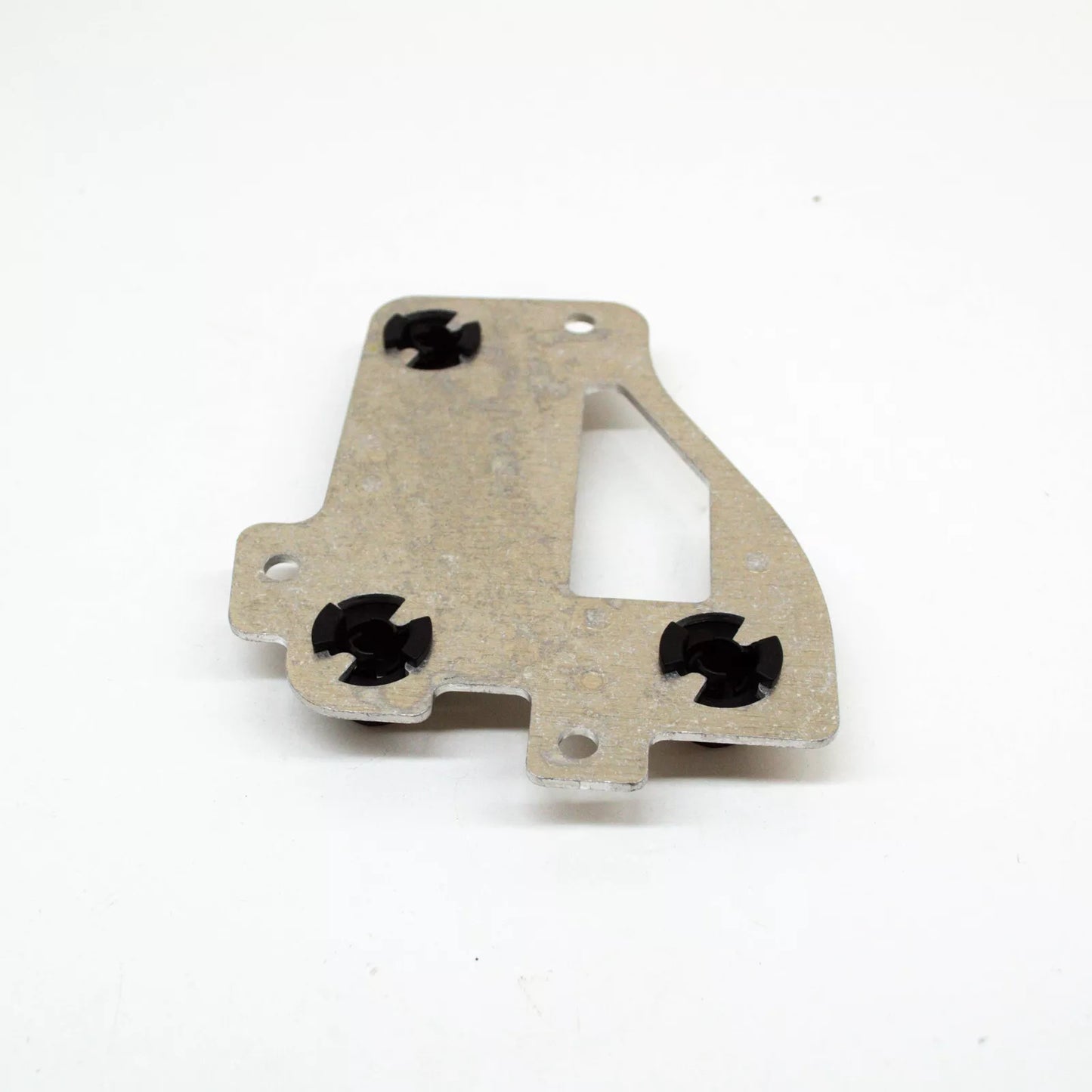 NEW AUDI A6 C7 FRONT LEFT RADAR SENSOR RETAINING PLATE 4G0907573