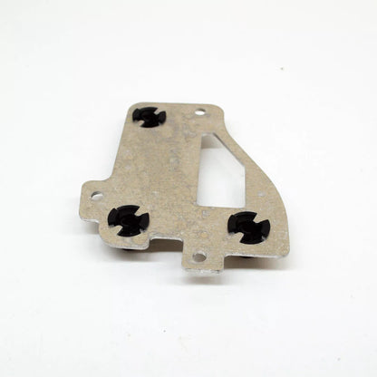 NEW AUDI A6 C7 FRONT LEFT RADAR SENSOR RETAINING PLATE 4G0907573